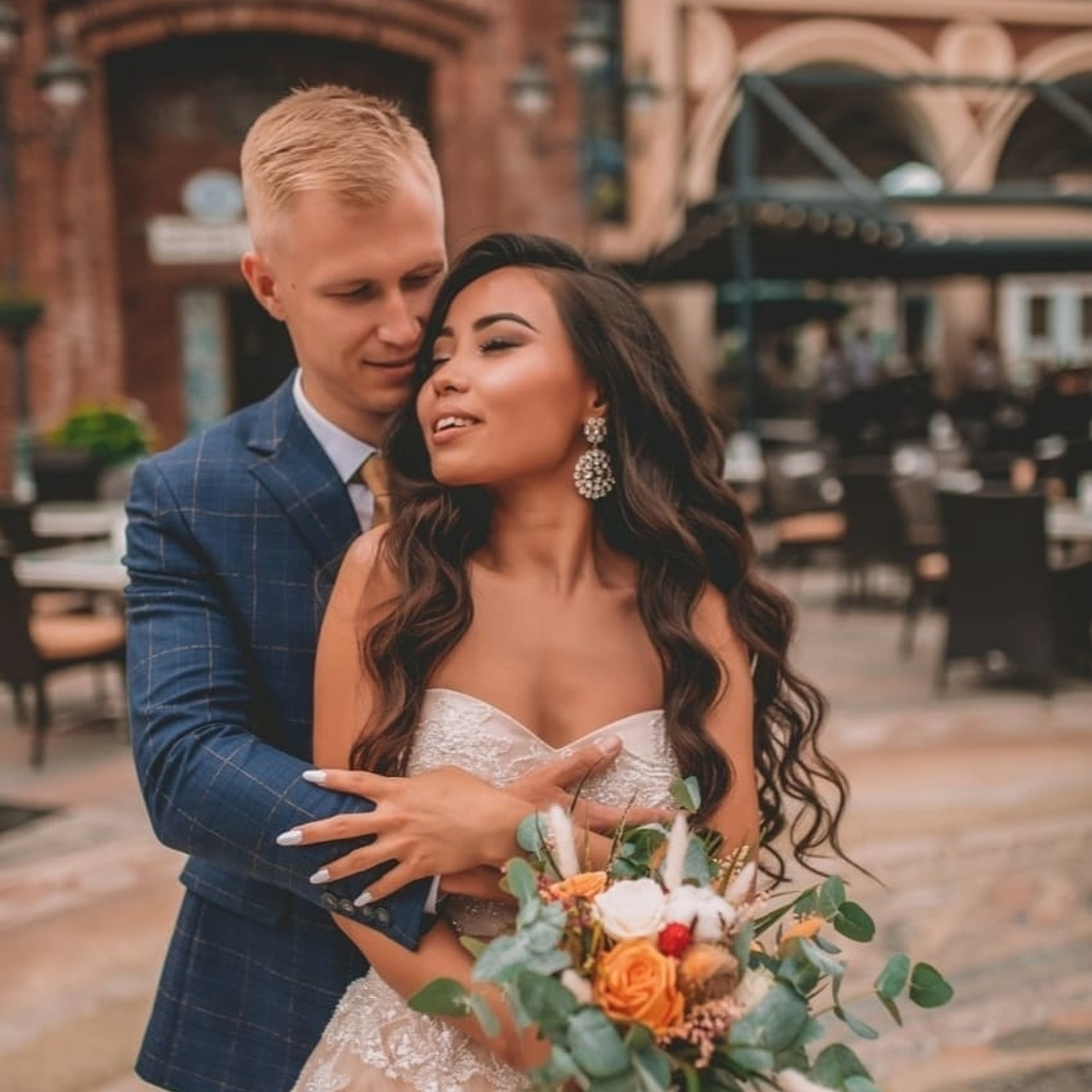 Отзывы. Свадебный Фотограф В Тбилиси, Батуми, Сигнахи, Мцхете, Гудаури и Казбе