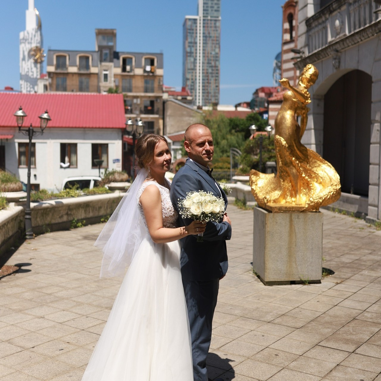 Отзывы. Свадебный Фотограф В Тбилиси, Батуми, Сигнахи, Мцхете, Гудаури и Казбе