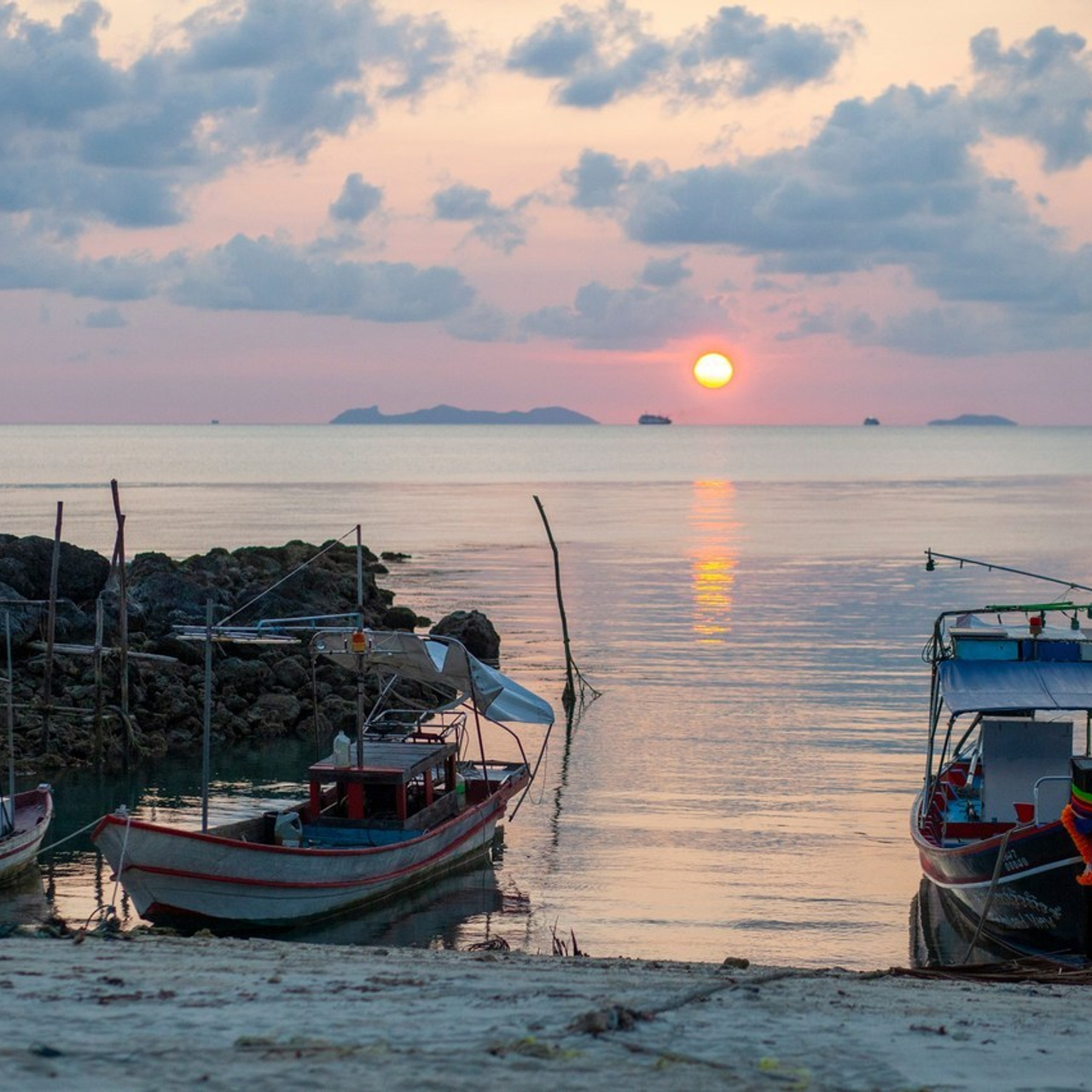 Reviews. Romantic proposal on Koh Samui, Thailand