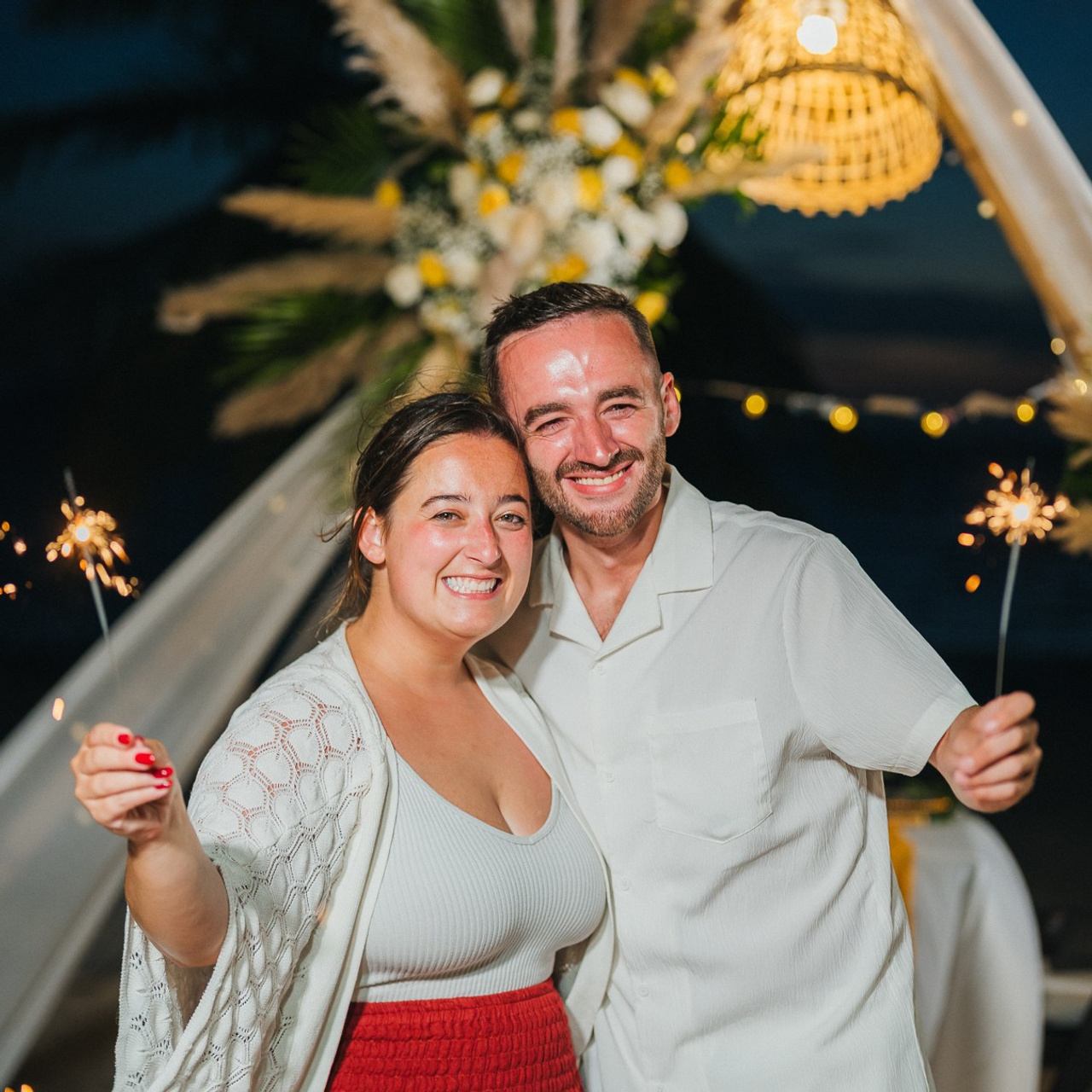 Reviews. Romantic proposal on Koh Samui, Thailand