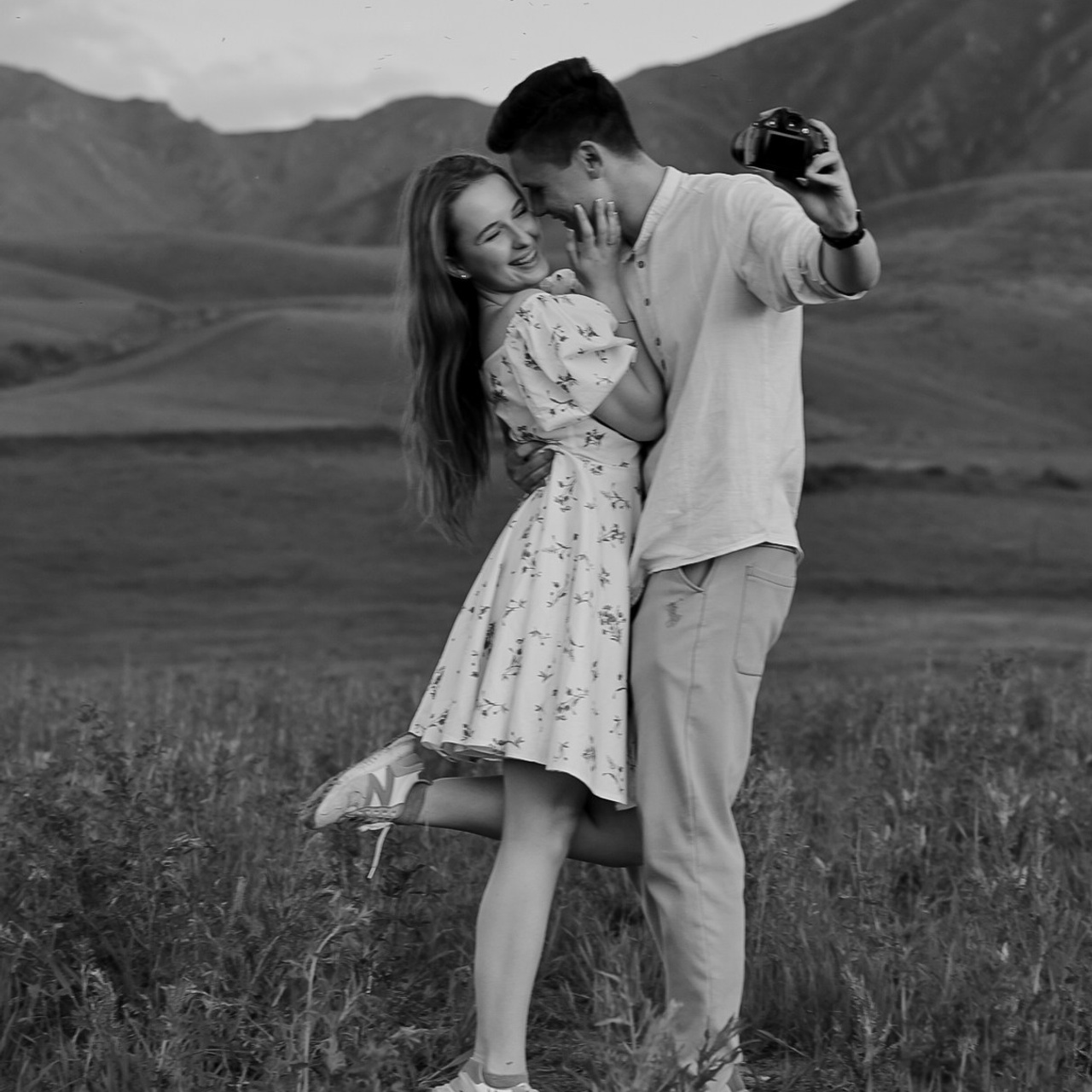 Отзывы. Профессиональный фотограф и ретушёр в Бишкеке