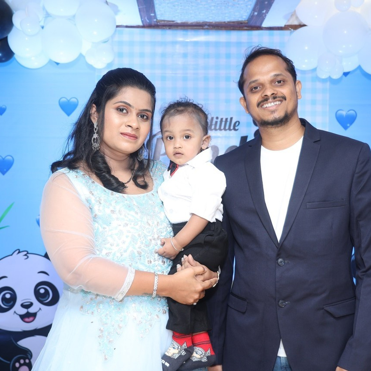 Testimonials. Abhishek Bhosale Photography