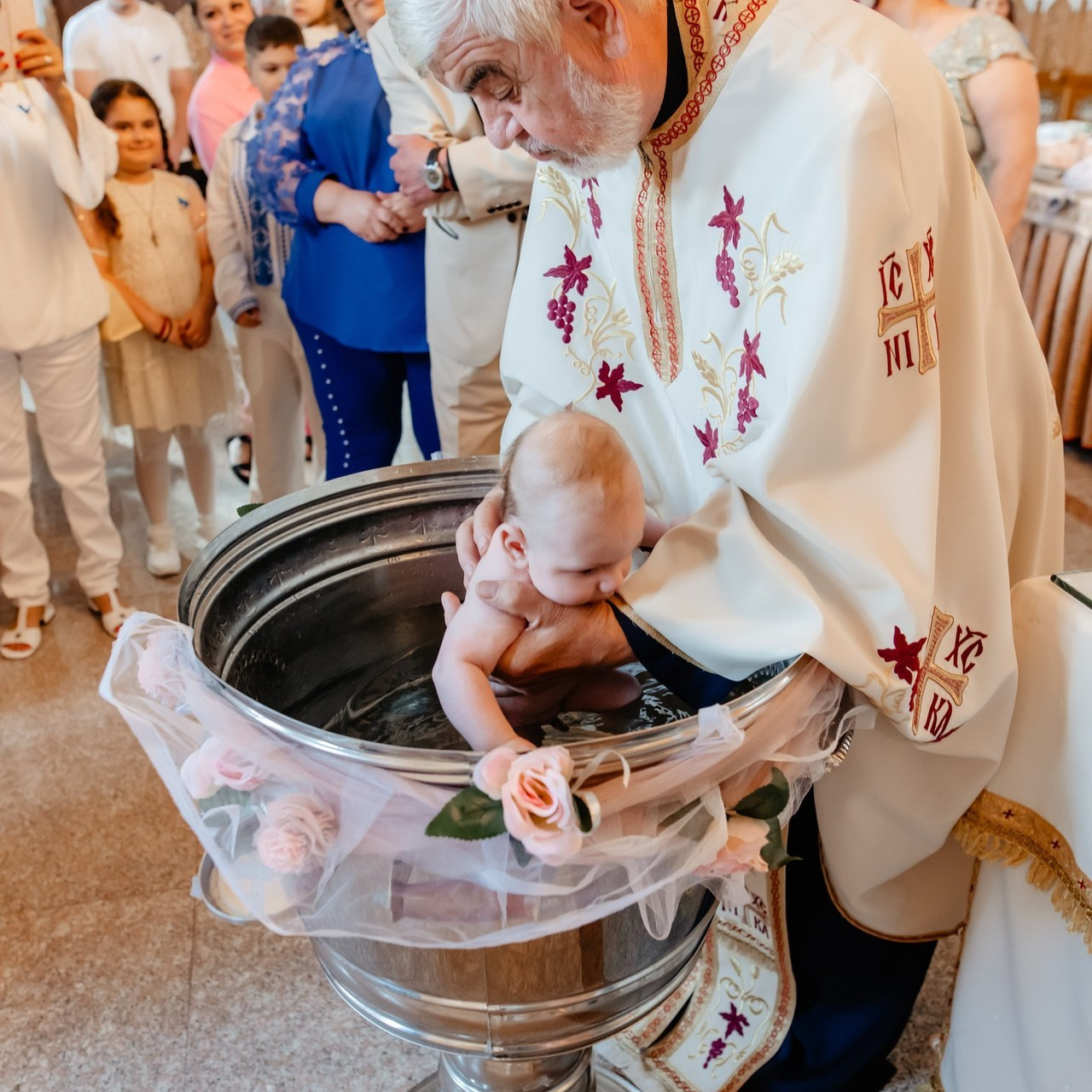 Testimoniale. Ana Maria Dragan Fotograf Evenimente