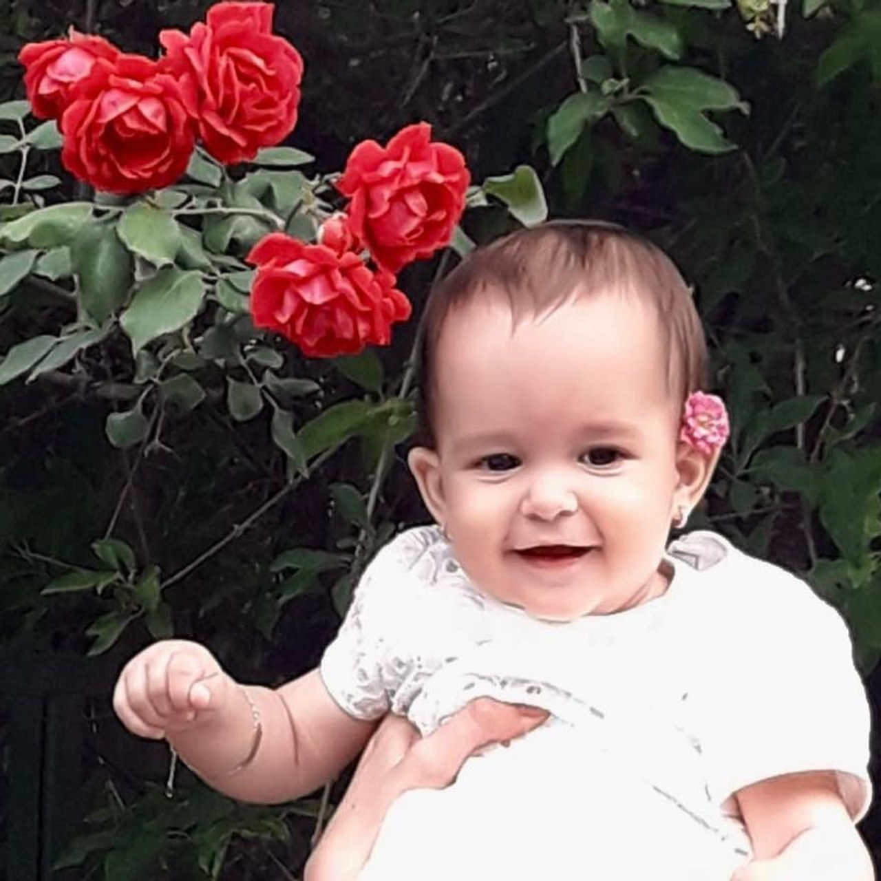 Testimoniale. Ana Maria Dragan Fotograf Evenimente