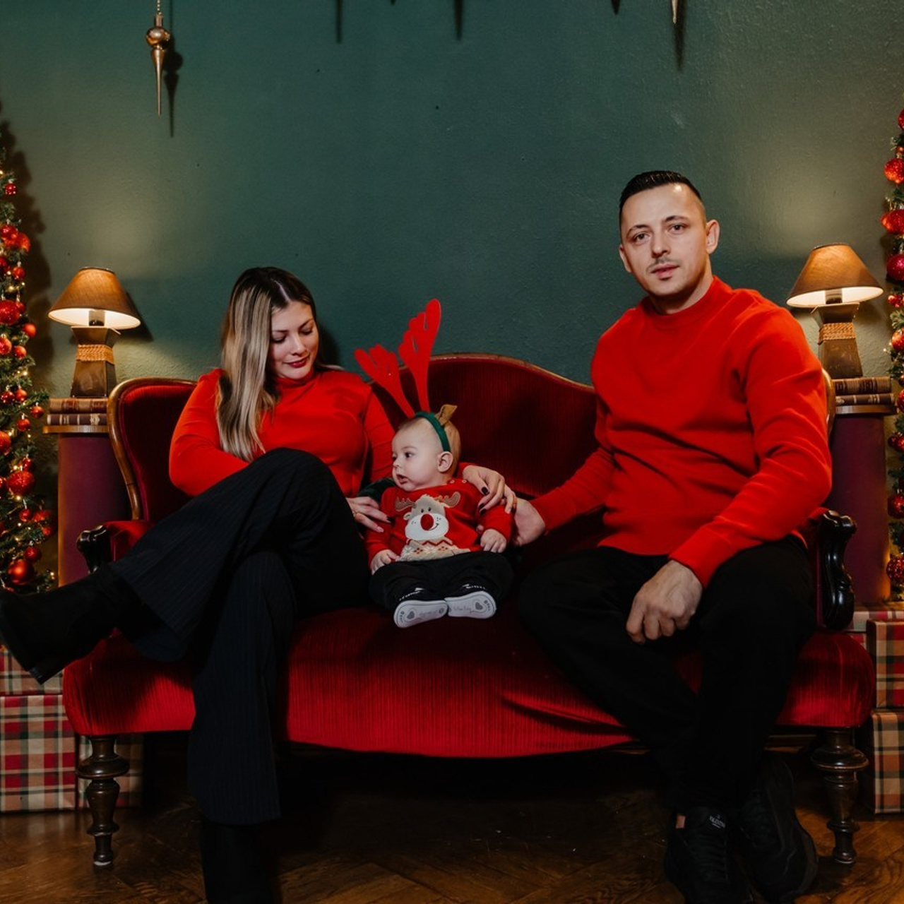 Testimoniale. Ana Maria Dragan Fotograf Evenimente