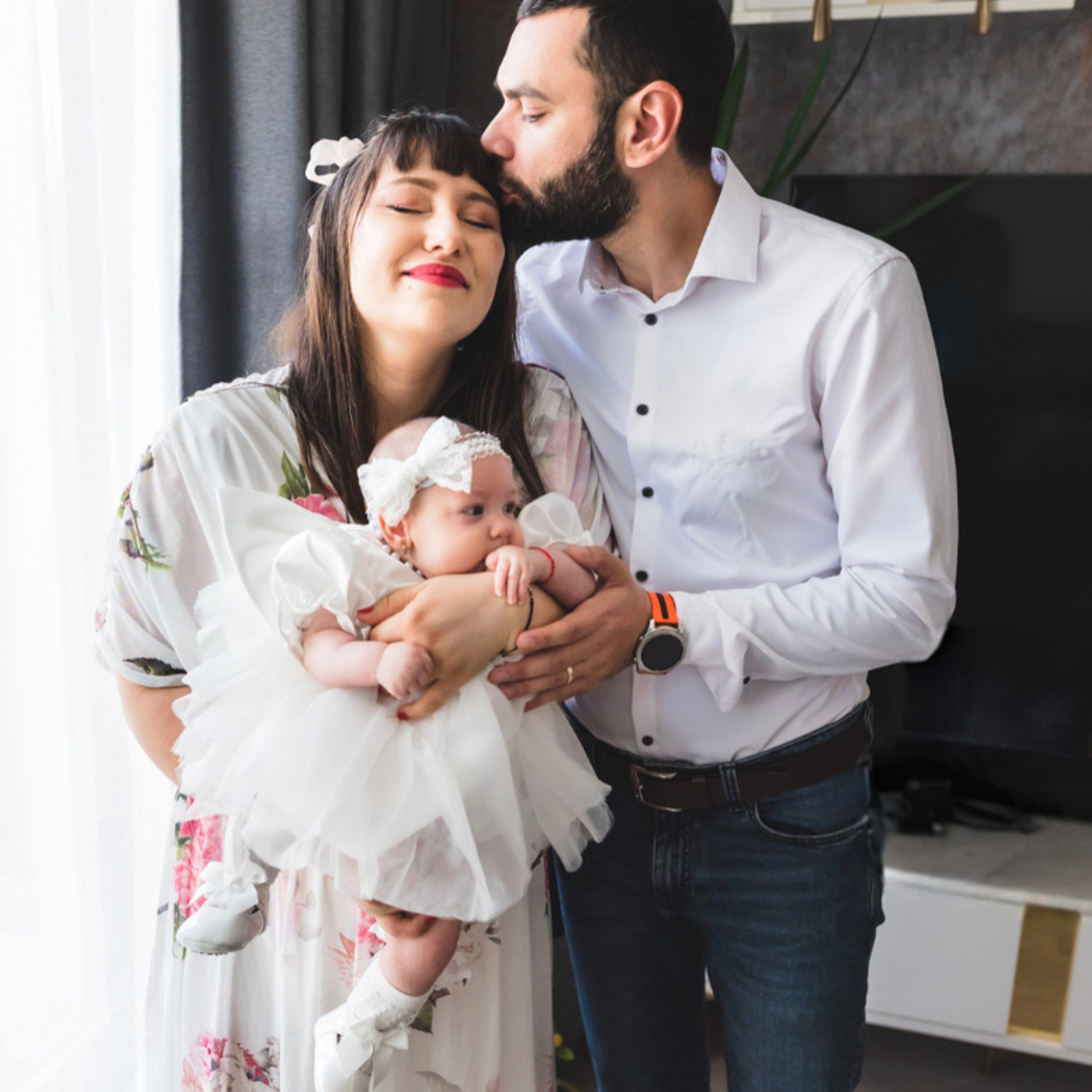 Testimoniale. Ana Maria Dragan Fotograf Evenimente