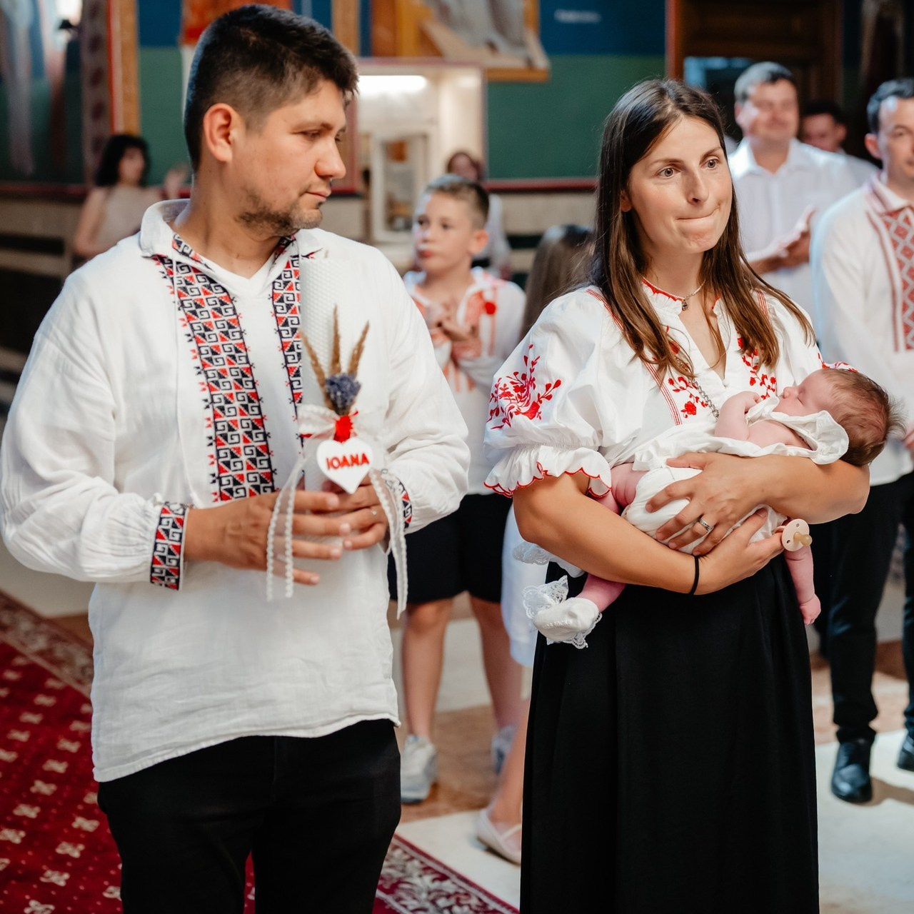 Testimoniale. Ana Maria Dragan Fotograf Evenimente