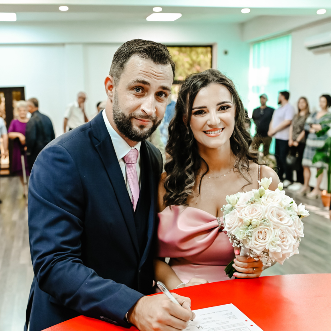 Testimoniale. Ana Maria Dragan Fotograf Evenimente