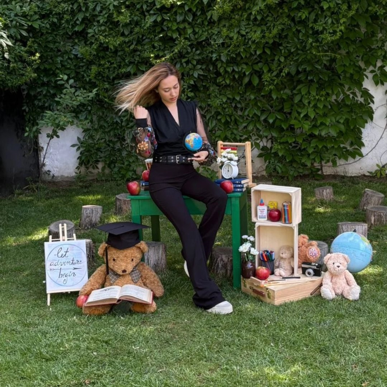 Testimoniale. Ana Maria Dragan Fotograf Evenimente