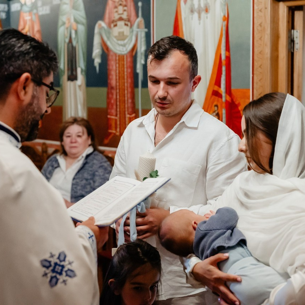 Testimoniale. Ana Maria Dragan Fotograf Evenimente
