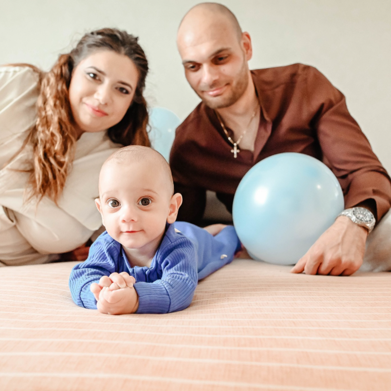 Testimoniale. Ana Maria Dragan Fotograf Evenimente