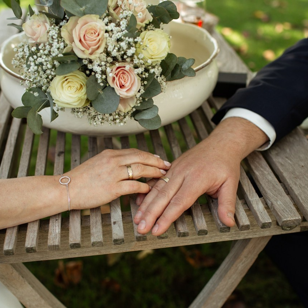 Feedback. Photo & Make-up Galina Neuberger. Fotografin & Vigasistin aus Bohmte