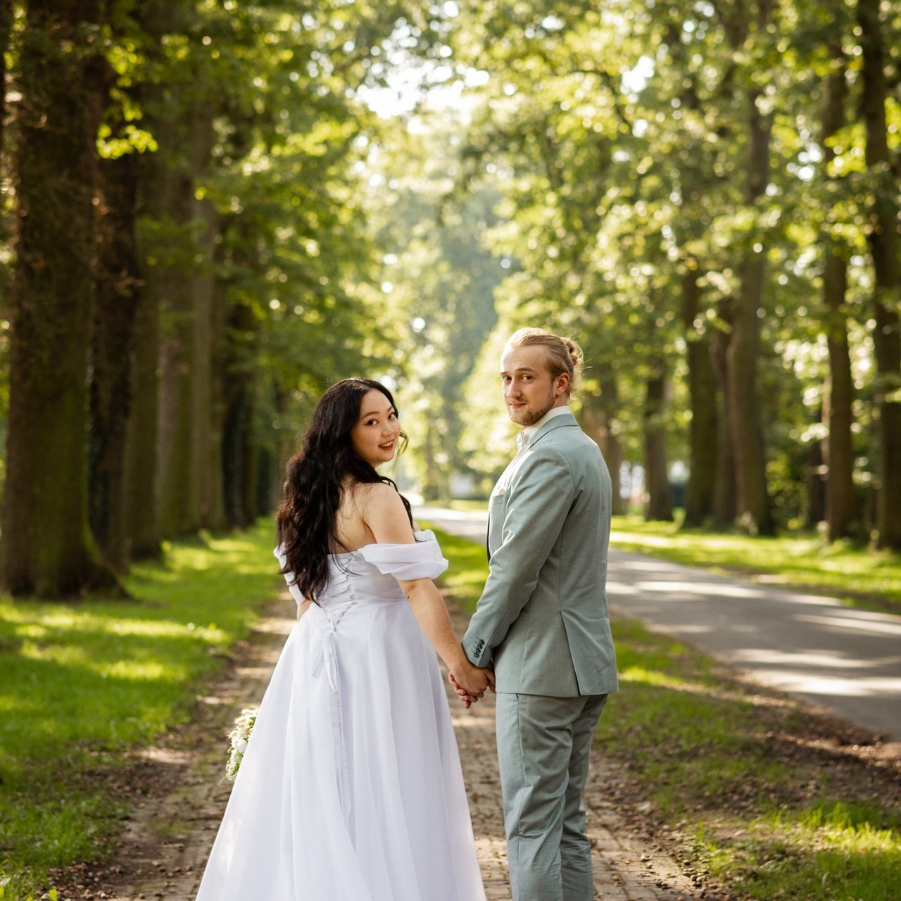 Feedback. Photo & Make-up Galina Neuberger. Fotografin & Vigasistin aus Bohmte