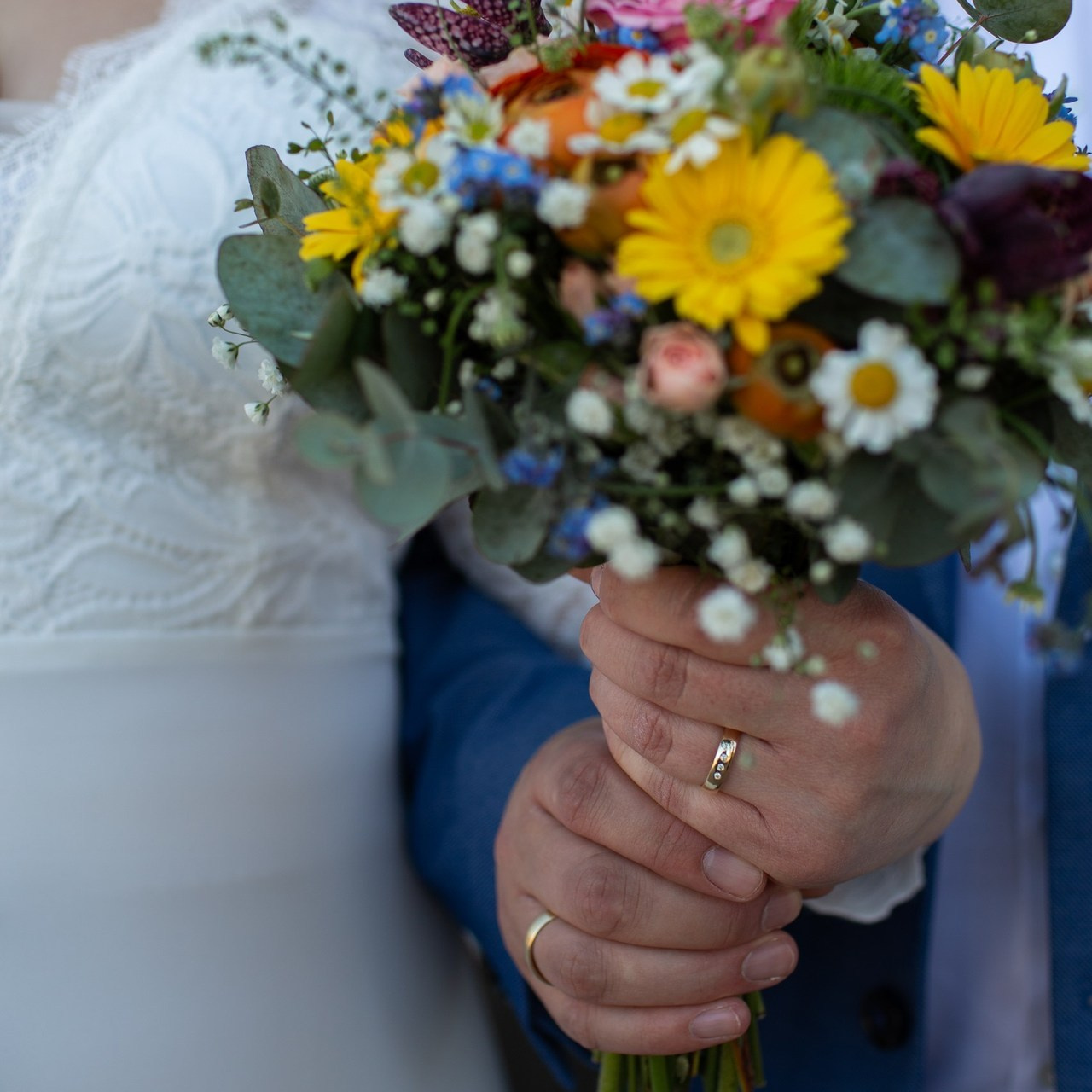 Feedback. Photo & Make-up Galina Neuberger. Fotografin & Vigasistin aus Bohmte