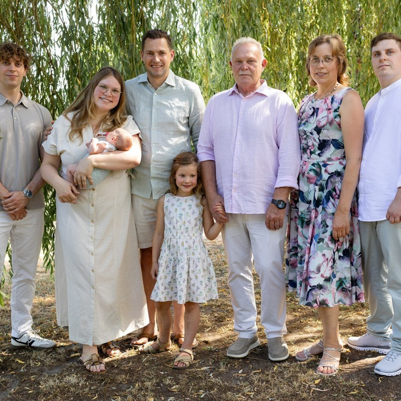 Feedback. Galina Neuberger Hochzeits und Familienfotografin aus Bohmte / Osnabrück