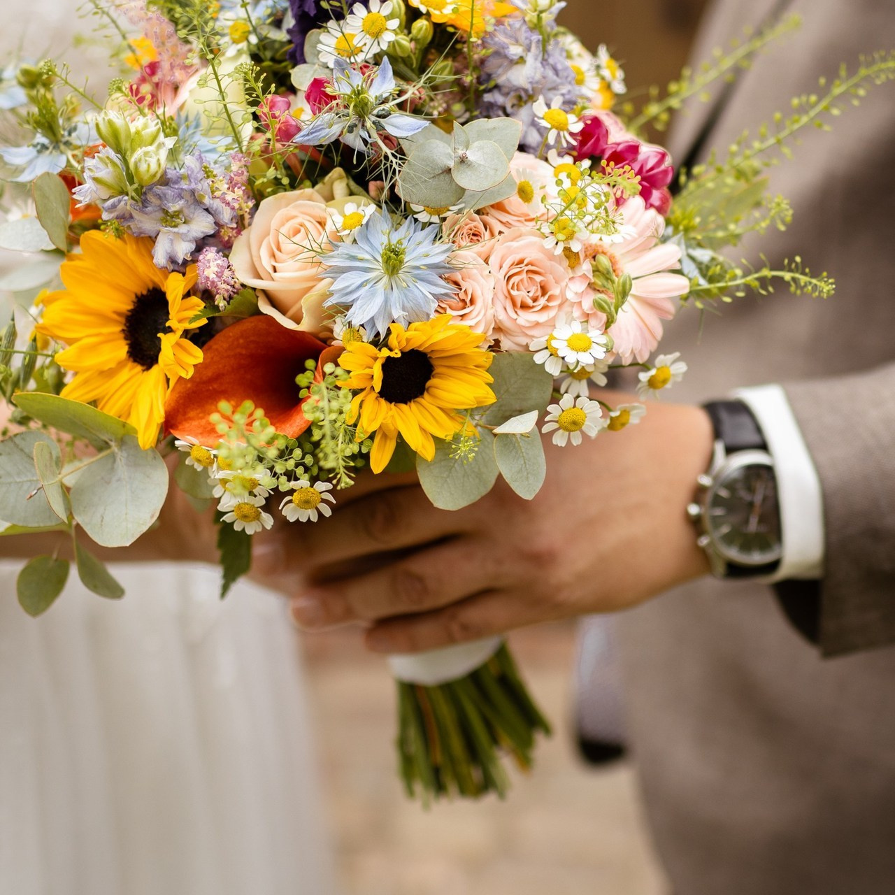 Feedback. Galina Neuberger Hochzeits und Familienfotografin aus Bohmte / Osnabrück