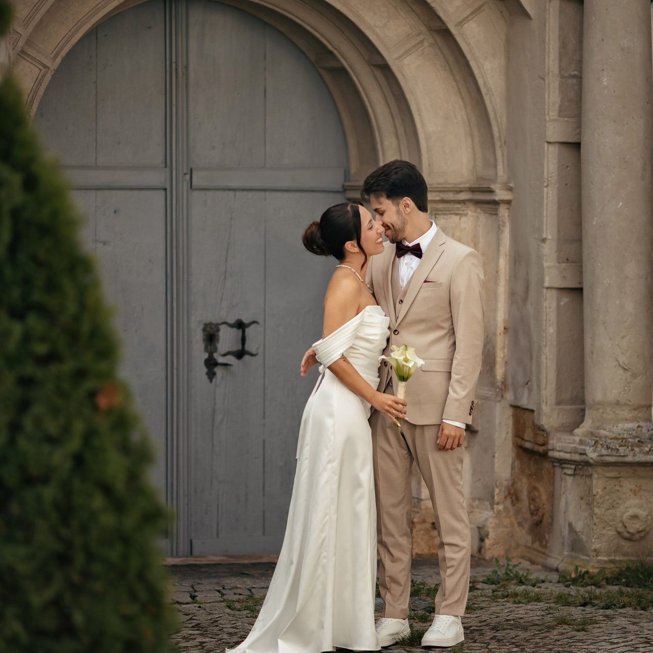 Ludmila Trofimov Photographin in Straubing, DE