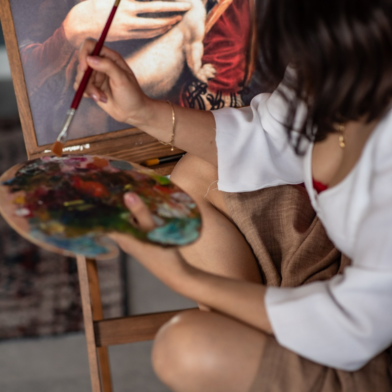 Отзывы. Фотограф в Анталии