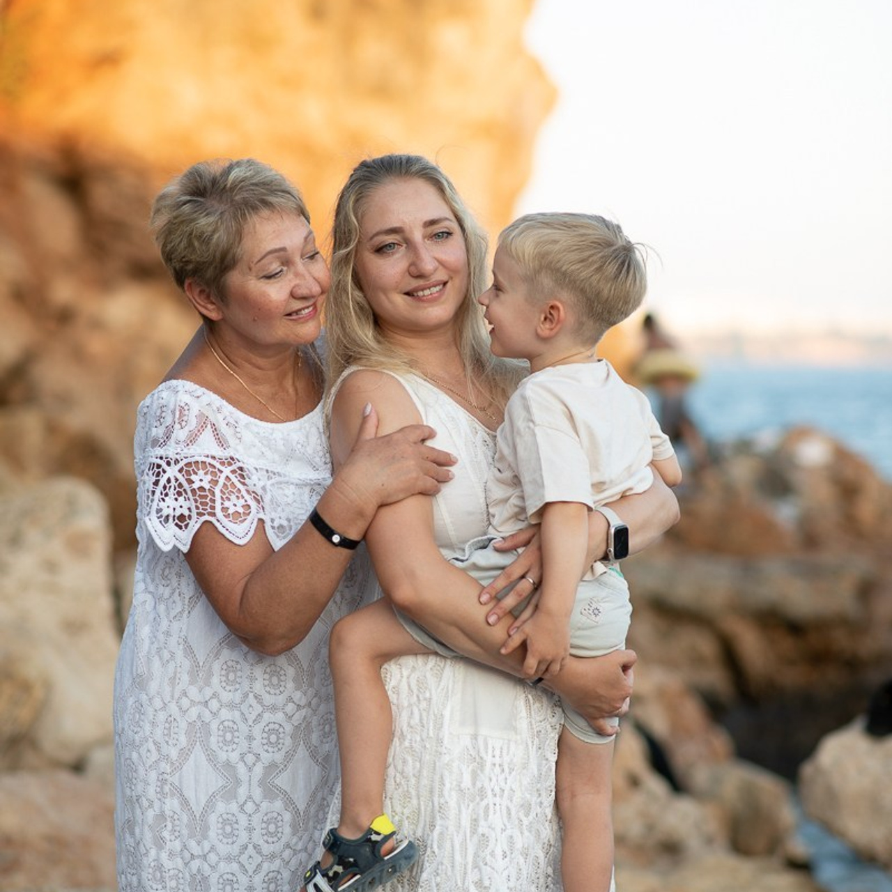 Отзывы. Фотограф в Анталии