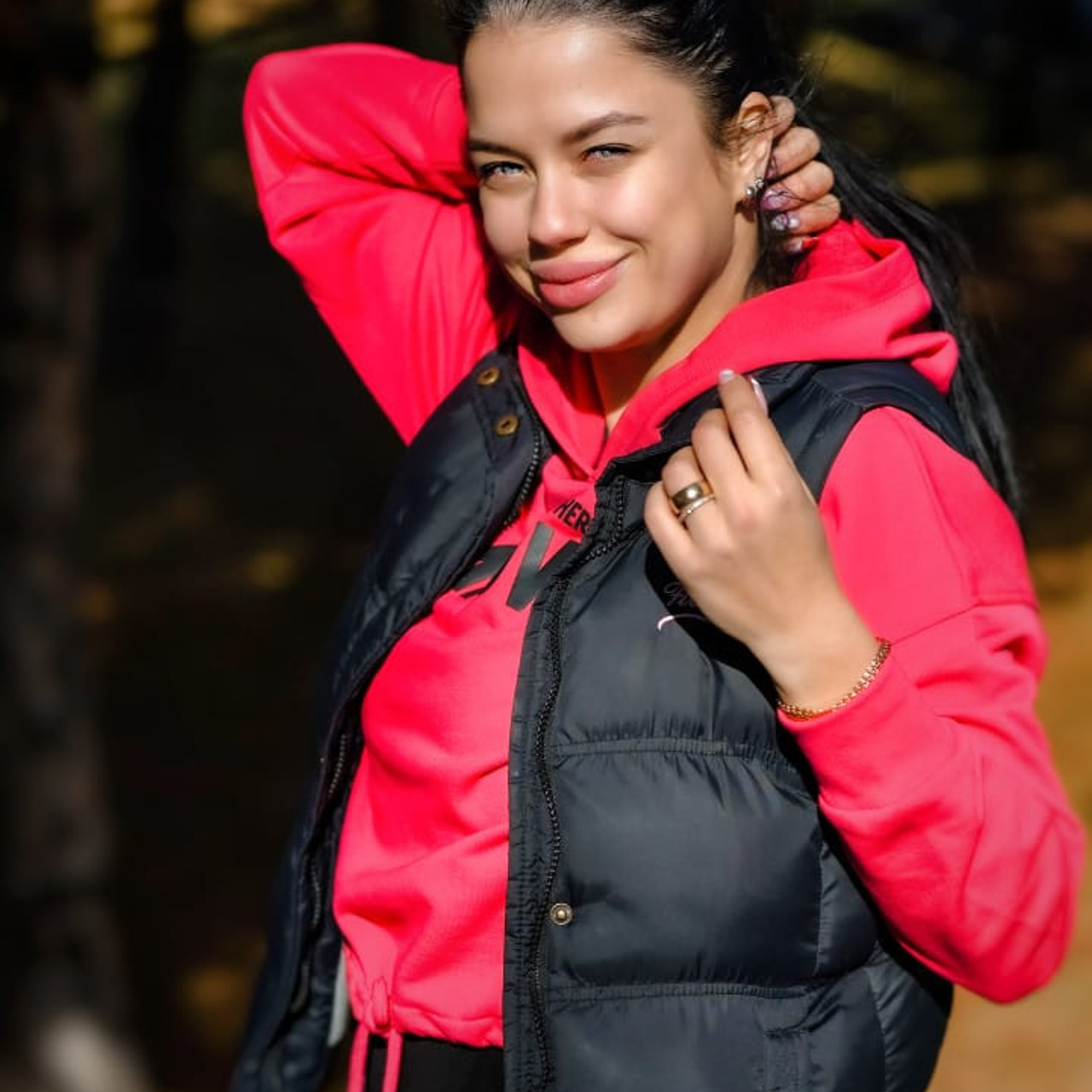 Отзывы. Фотограф в Анталии