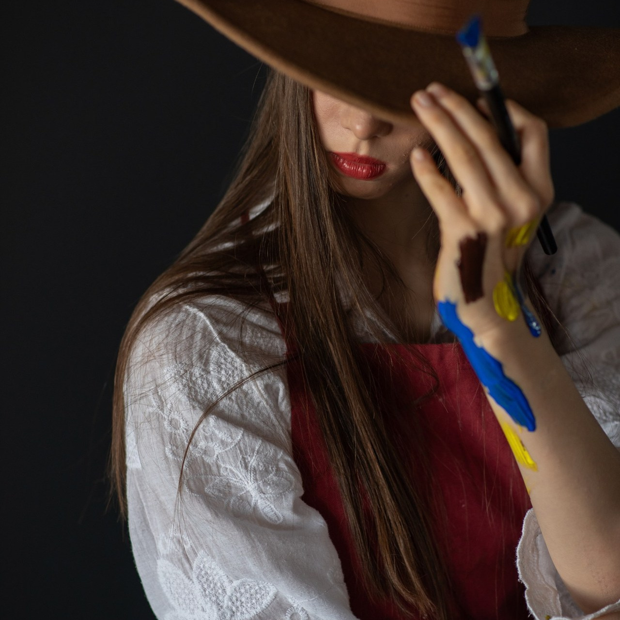 Отзывы. Фотограф в Анталии