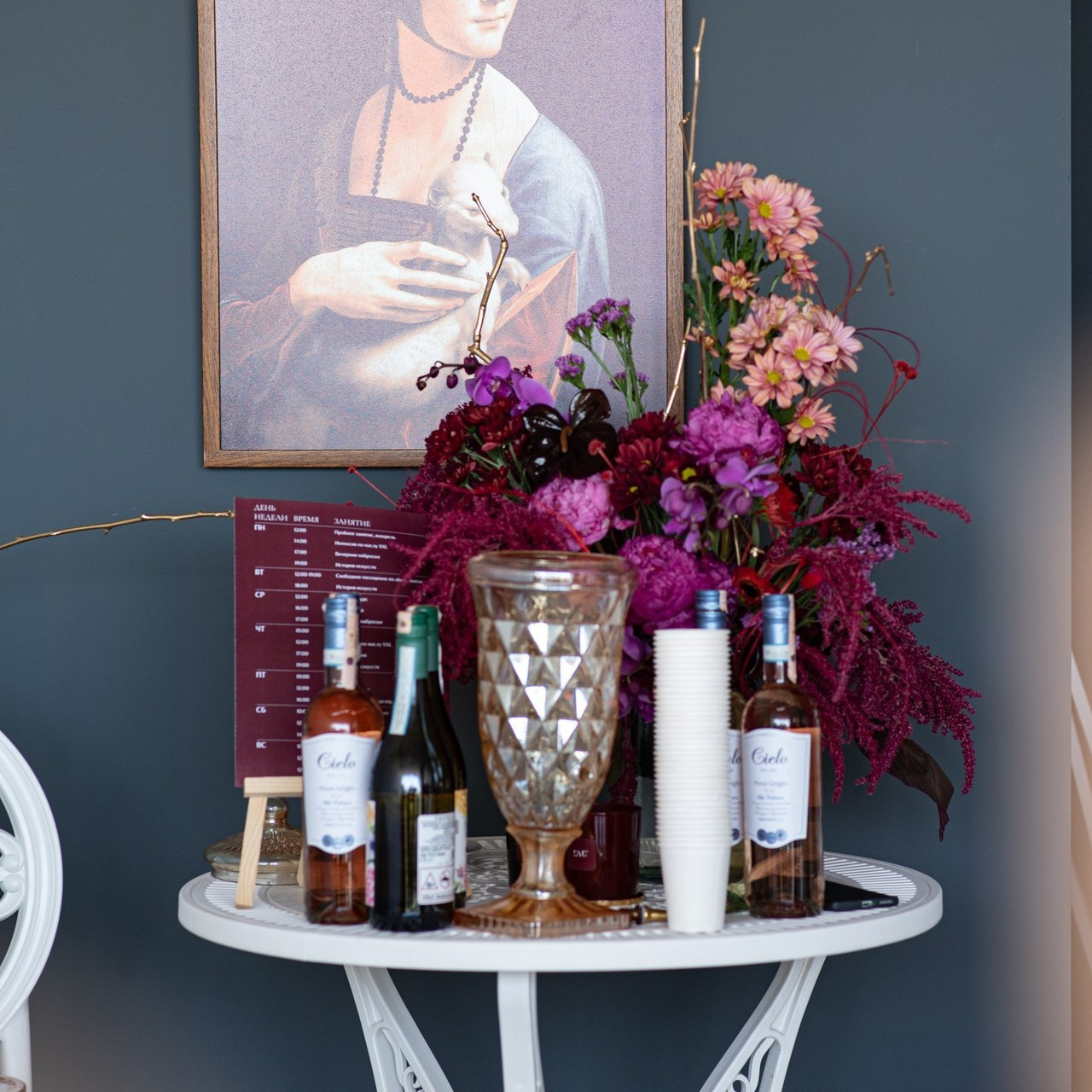 Отзывы. Фотограф в Анталии