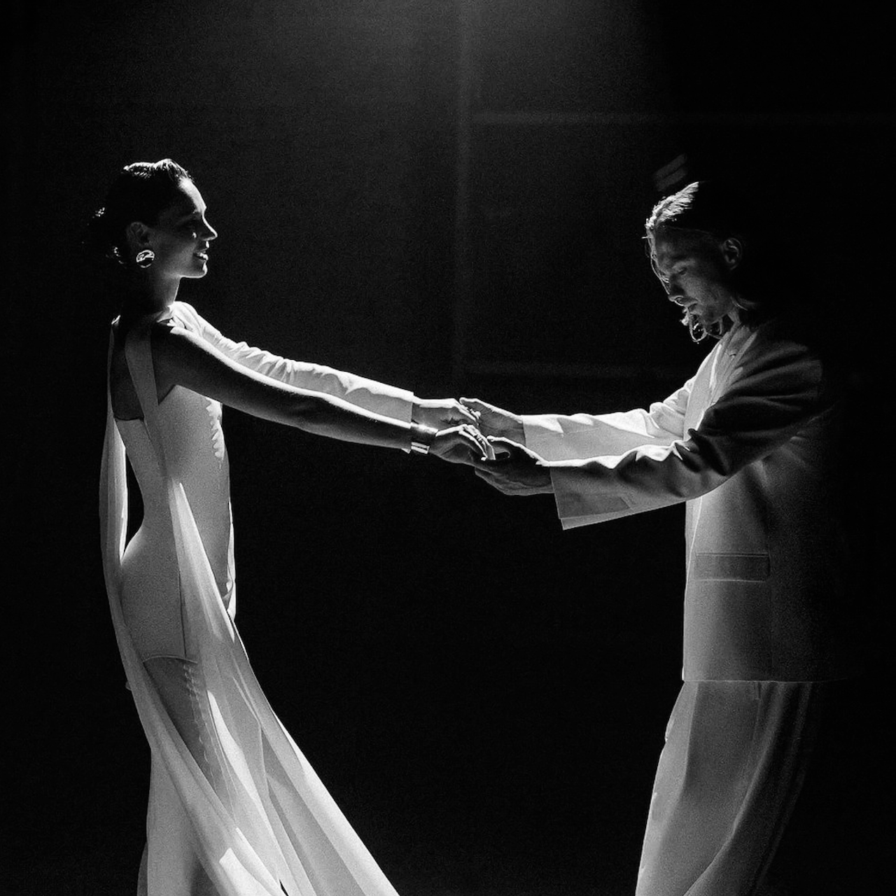Wedding dance. Classic. Luxury. Additional