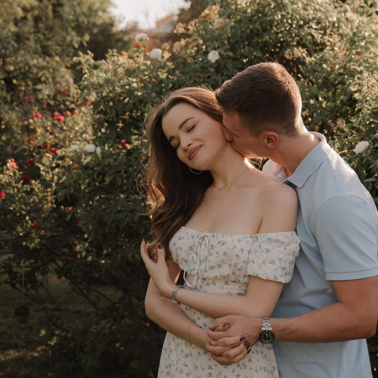 Feedback. Photographer in Vienna Ksenia Kogler