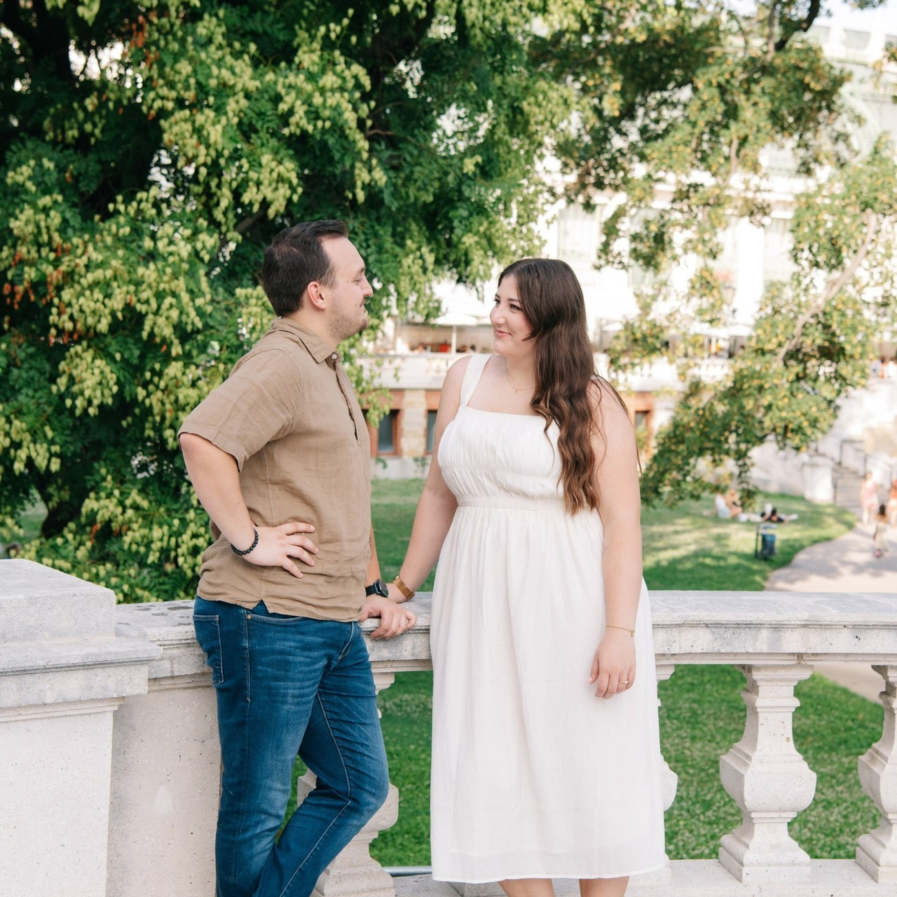 Feedback. Photographer in Vienna Ksenia Kogler