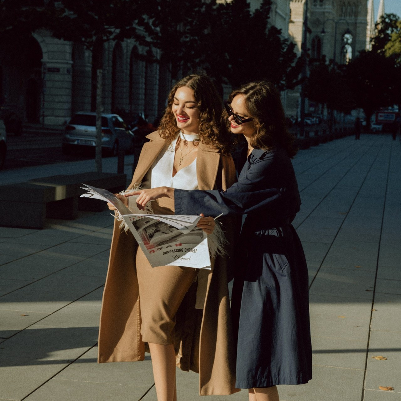 Feedback. Photographer in Vienna Ksenia Kogler