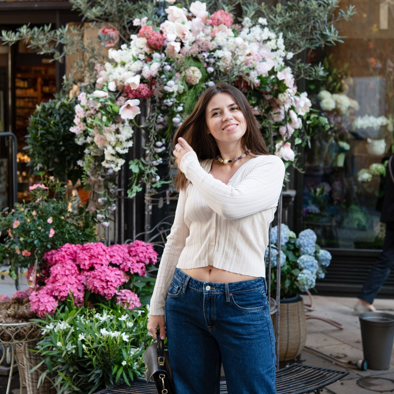 Feedback. Photographer in Vienna Ksenia Kogler