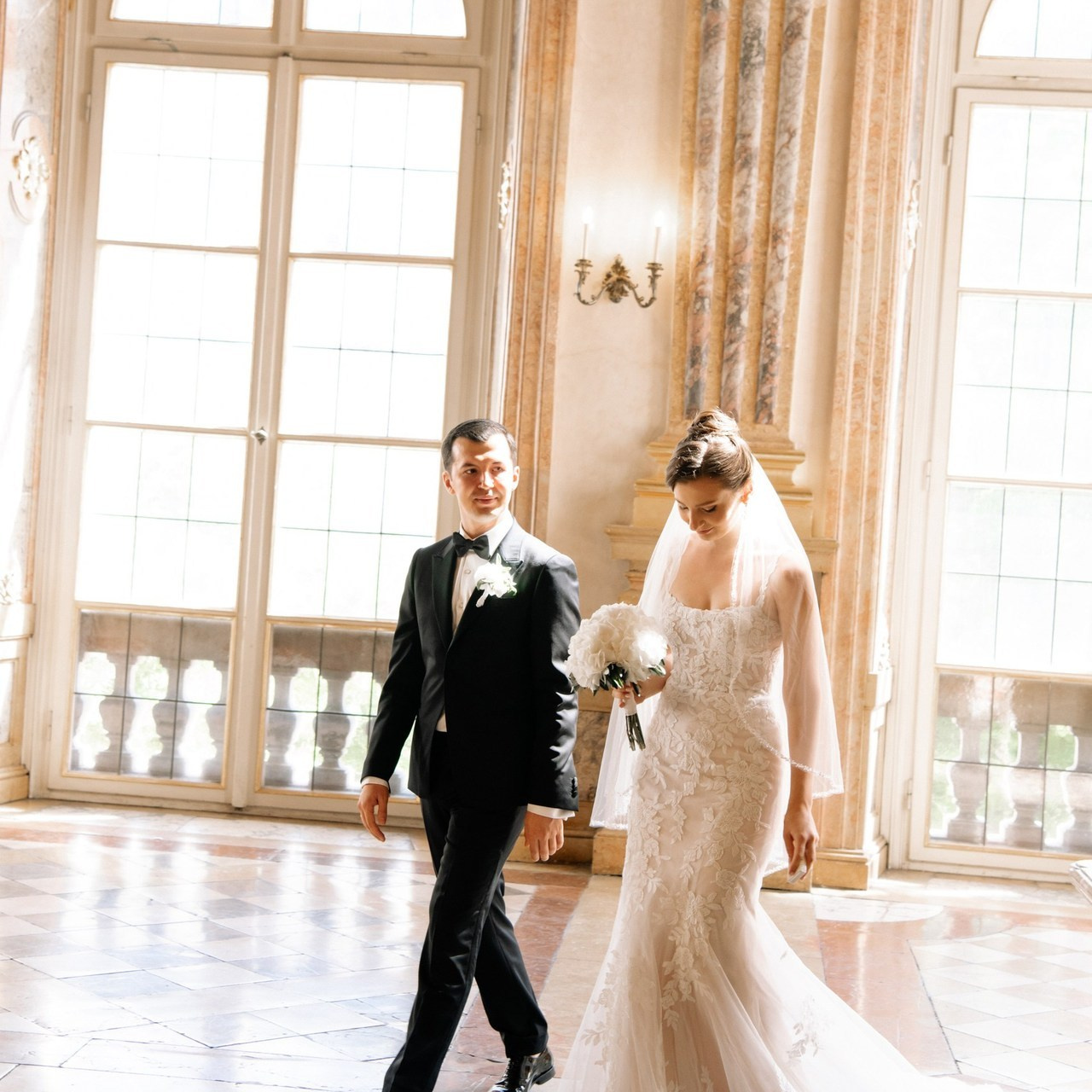 Feedback. Photographer in Vienna Ksenia Kogler