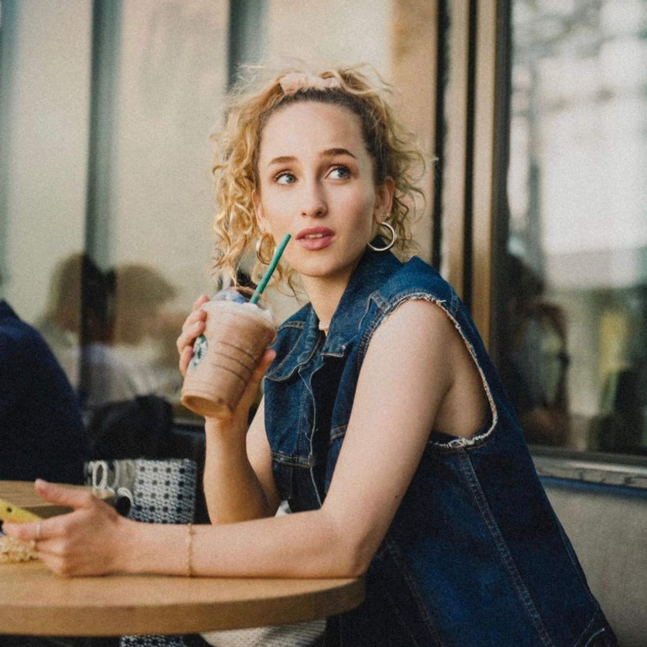 Feedback. Photographer in Vienna Ksenia Kogler