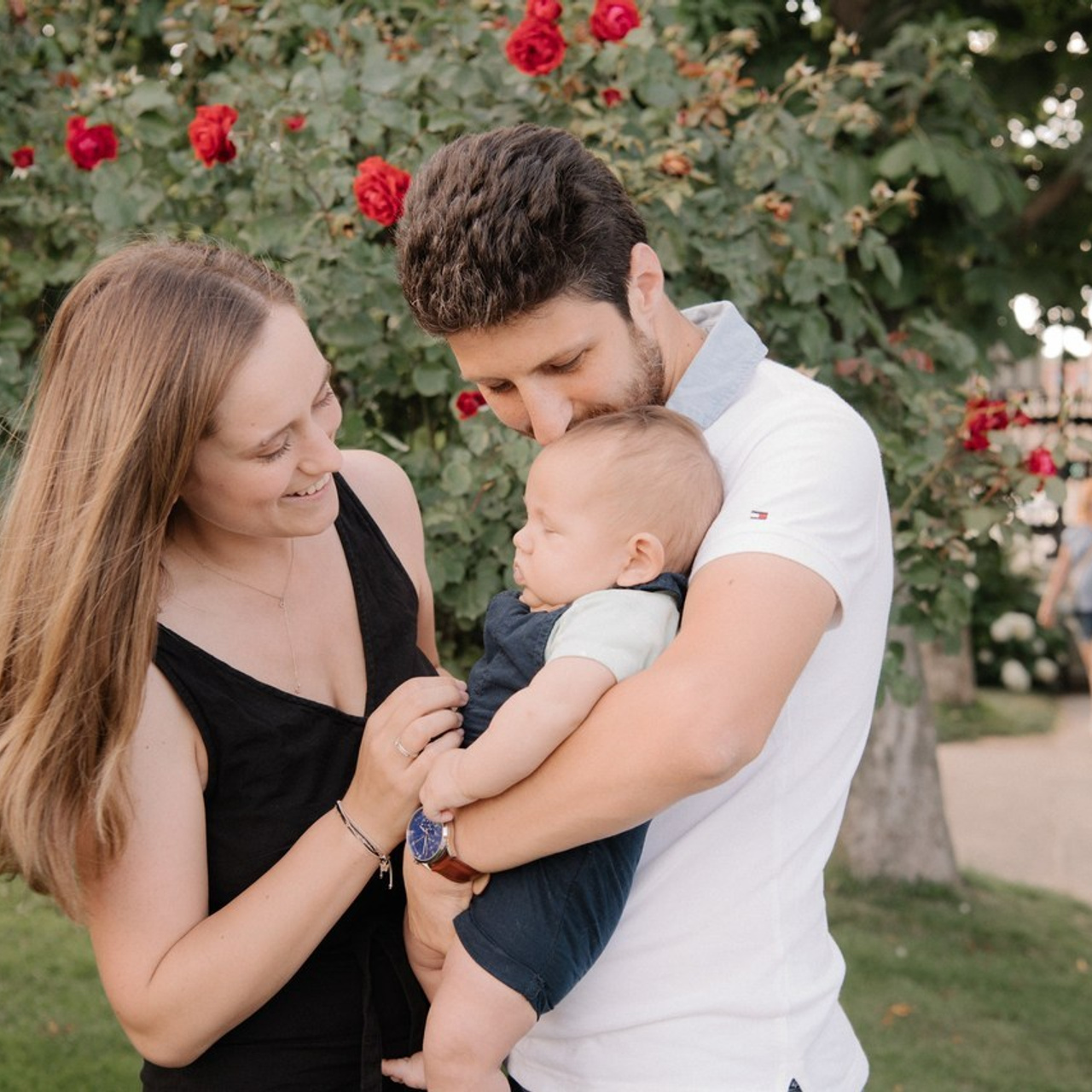 Feedback. Photographer in Vienna Ksenia Kogler