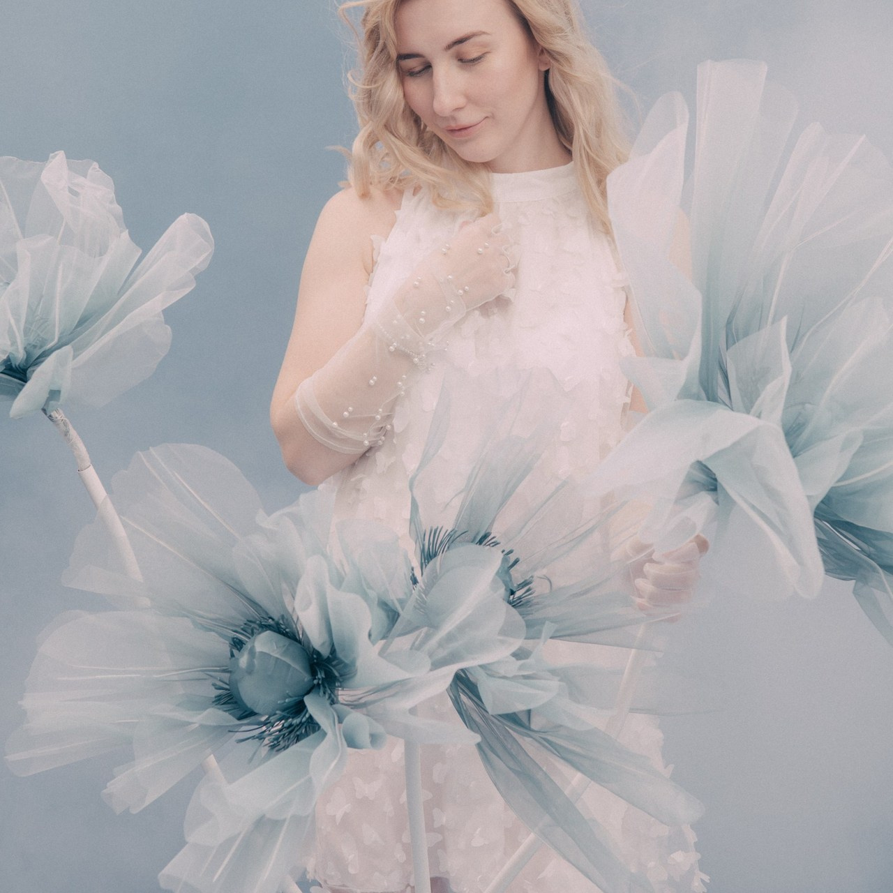 Feedback. Photographer in Vienna Ksenia Kogler