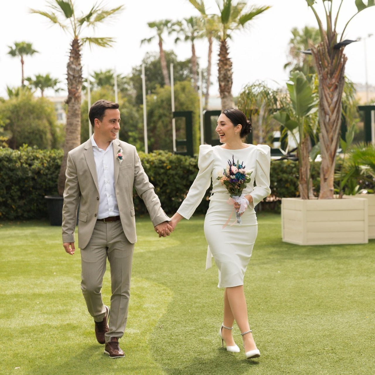 Отзывы. Фотограф в Испании ( Аликанте, Торревьеха, Бенидорм )