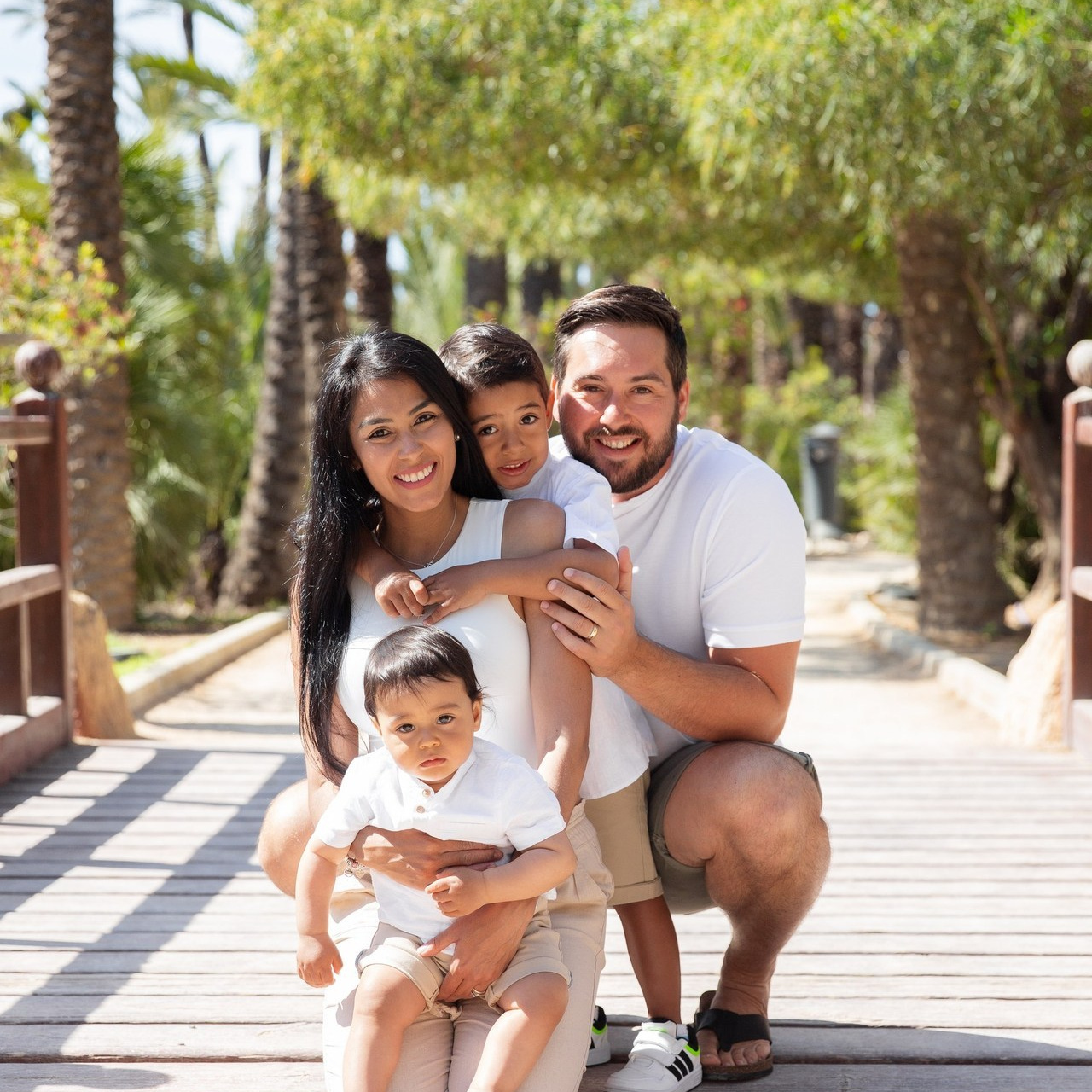 Отзывы. Фотограф в Испании ( Аликанте, Торревьеха, Бенидорм )