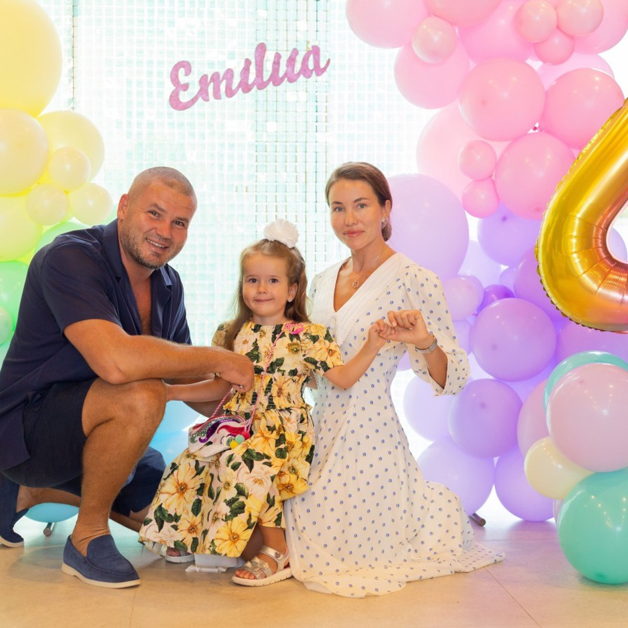 Отзывы. Фотограф в Испании ( Аликанте, Торревьеха, Бенидорм )