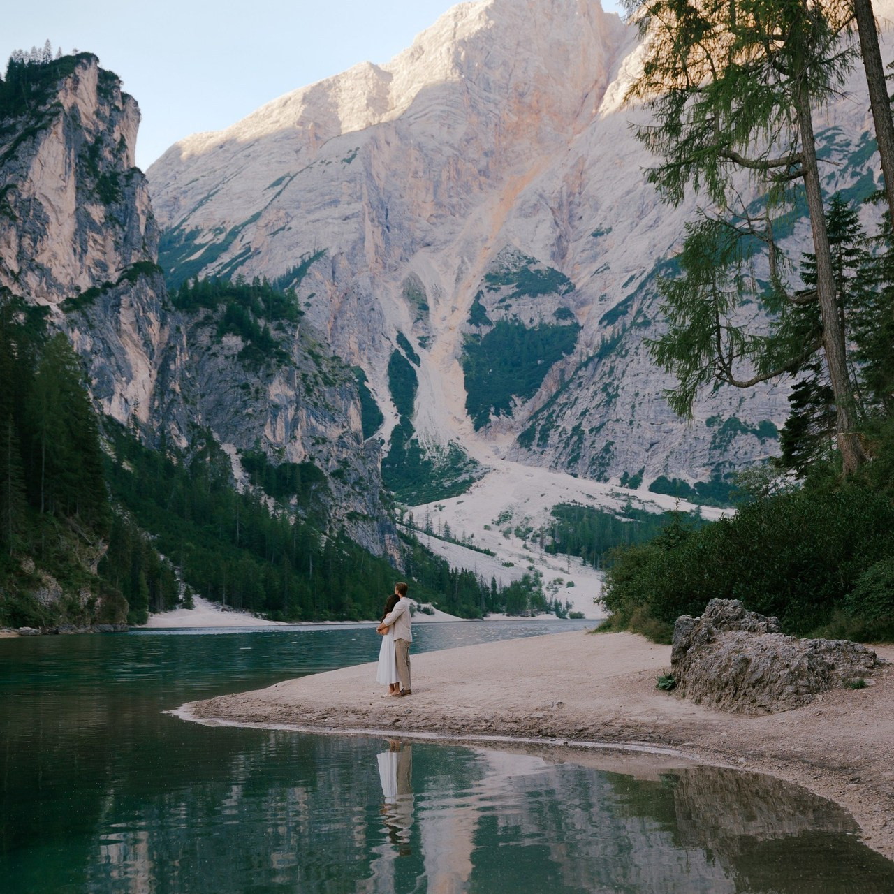 Client Feedback – Family Photography in the Dolomites with Ksenia Markart