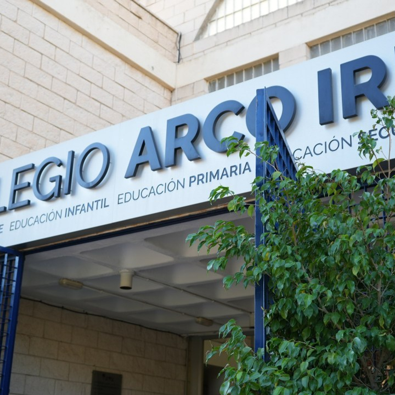 Testimonios. Yuliia Foto