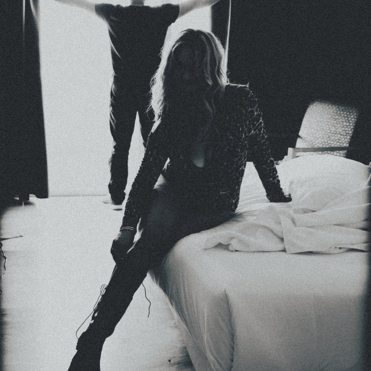 Testimonios. Yuliia Foto