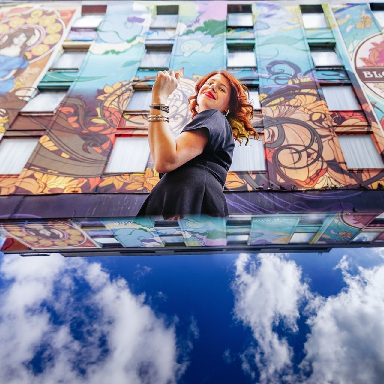 Testimonials. Giandamorgana