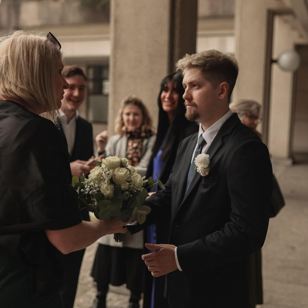 Kundenstimmen & Feedback | Albina Vaniyants – Familien-, Kinder- & Portraitfotografie. Professionelle Familienfotografie, Kinderfotografie und Portraitfotografie in Linz, Oberösterreich - Albina Vaniyants, Fotografin aus OÖ