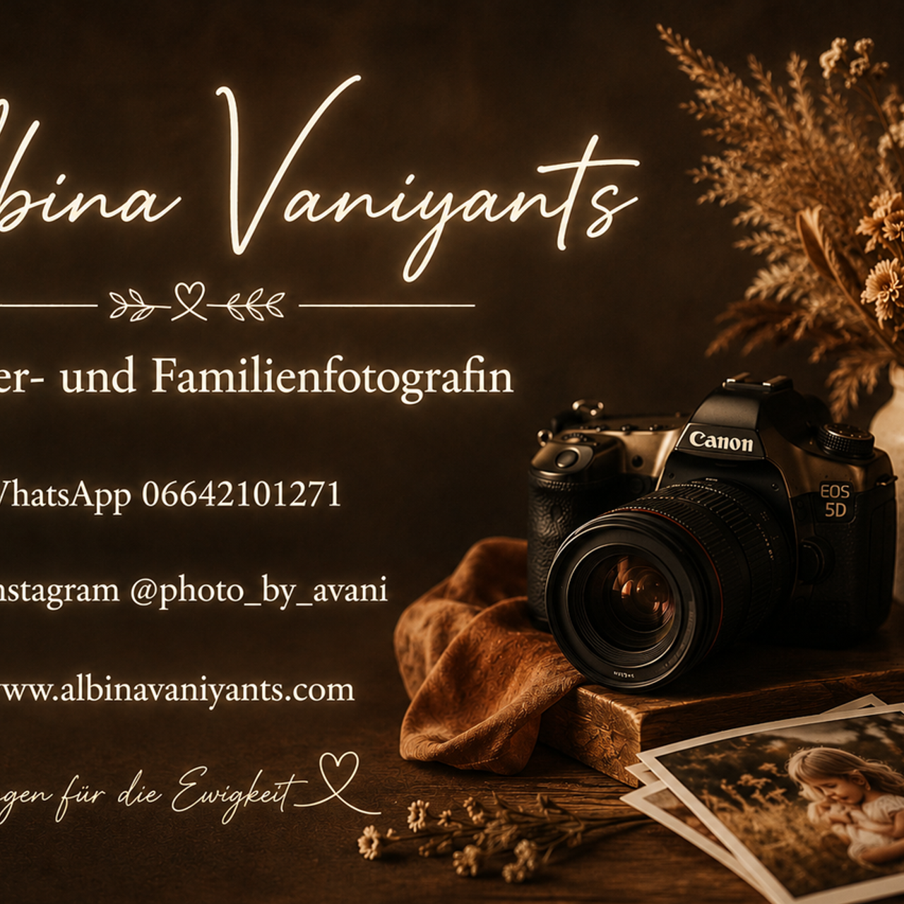 Kundenstimmen & Feedback | Albina Vaniyants – Familien-, Kinder- & Portraitfotografie. Professionelle Familienfotografie, Kinderfotografie und Portraitfotografie in Linz, Oberösterreich - Albina Vaniyants, Fotografin aus OÖ