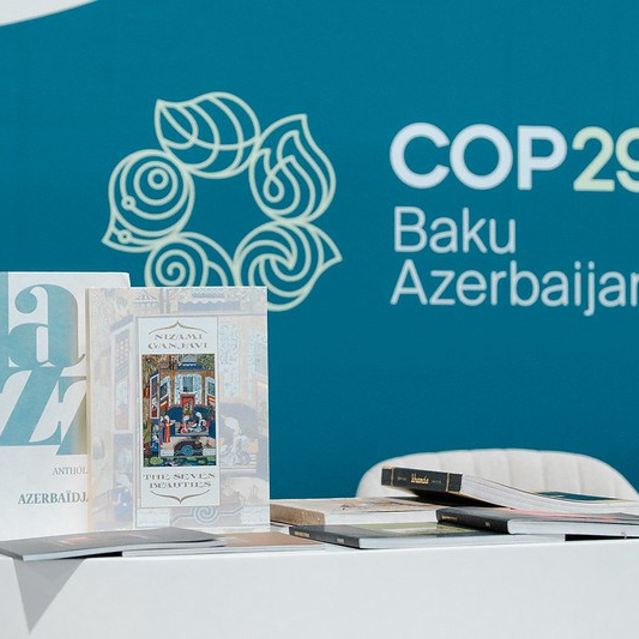 COP29