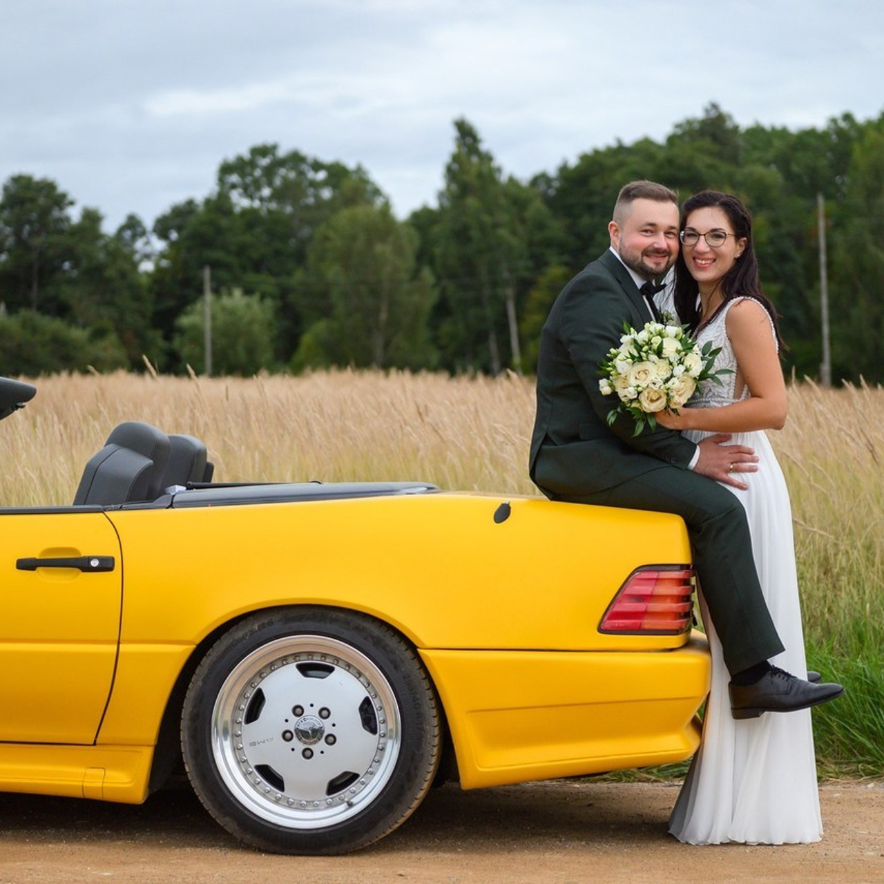 Atsauksmes. Kāzu un ģimenes fotogrāfs Rīgā Sergejs Getņikovs