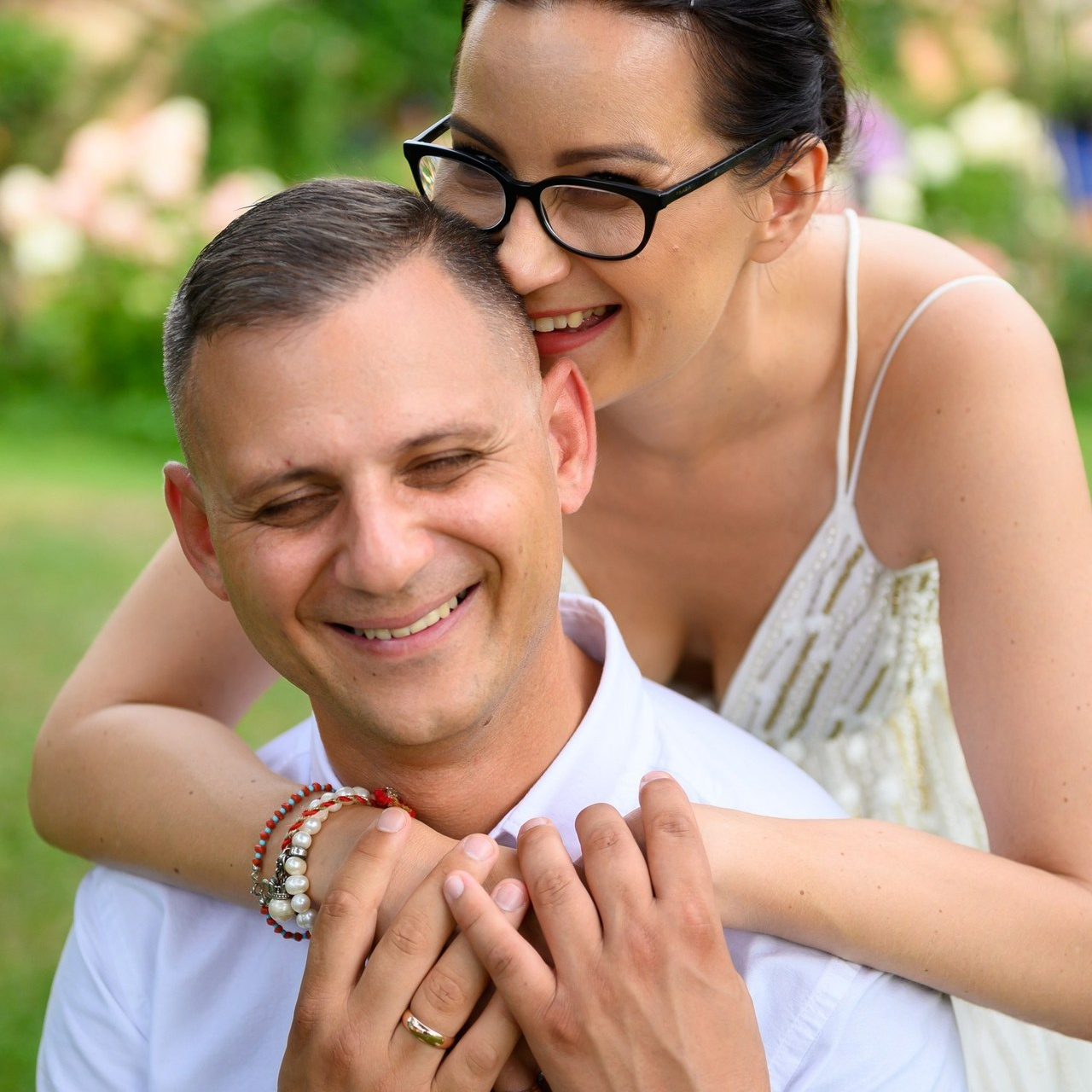 Atsauksmes. Kāzu un ģimenes fotogrāfs Rīgā Sergejs Getņikovs