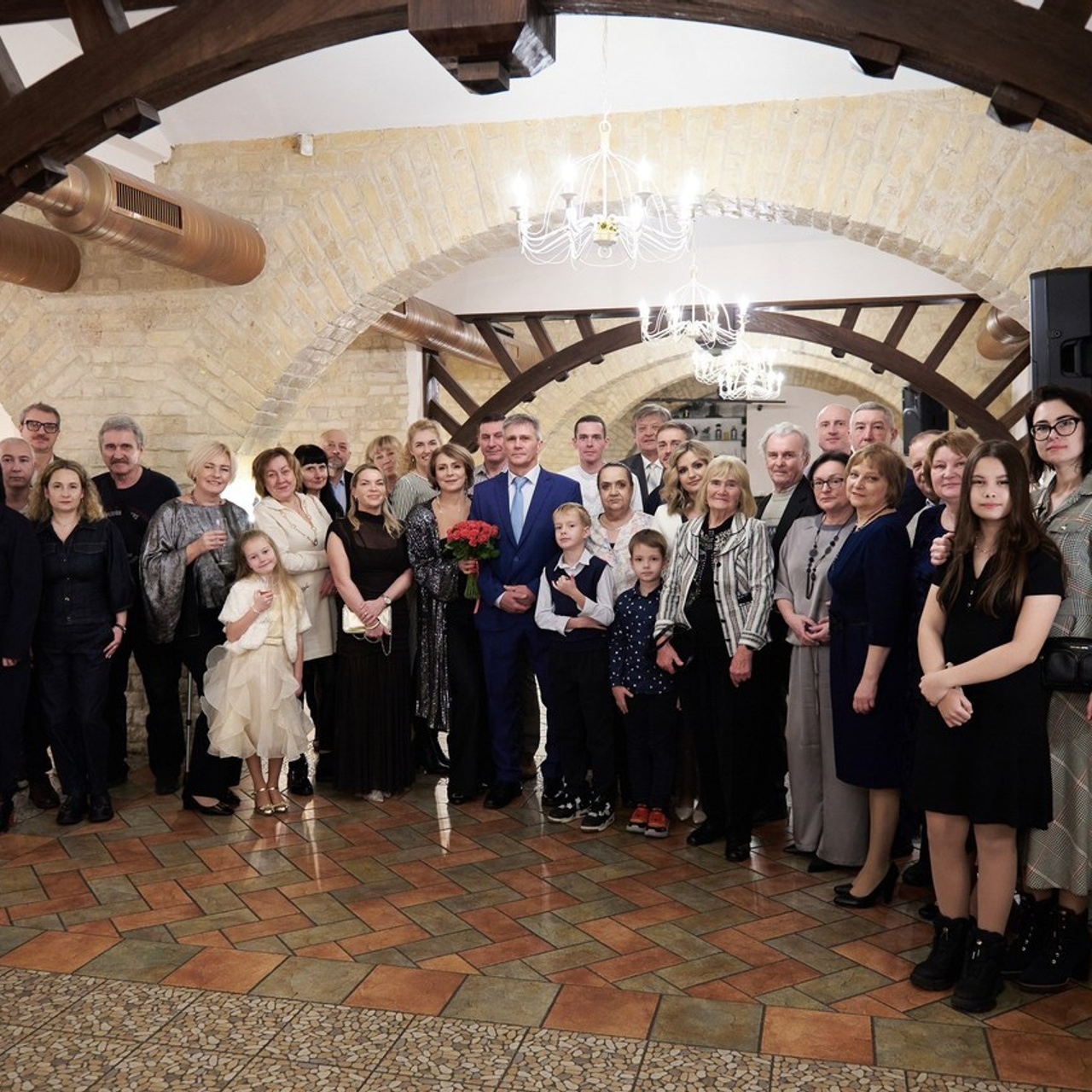 Atsauksmes. Kāzu un ģimenes fotogrāfs Rīgā Sergejs Getņikovs