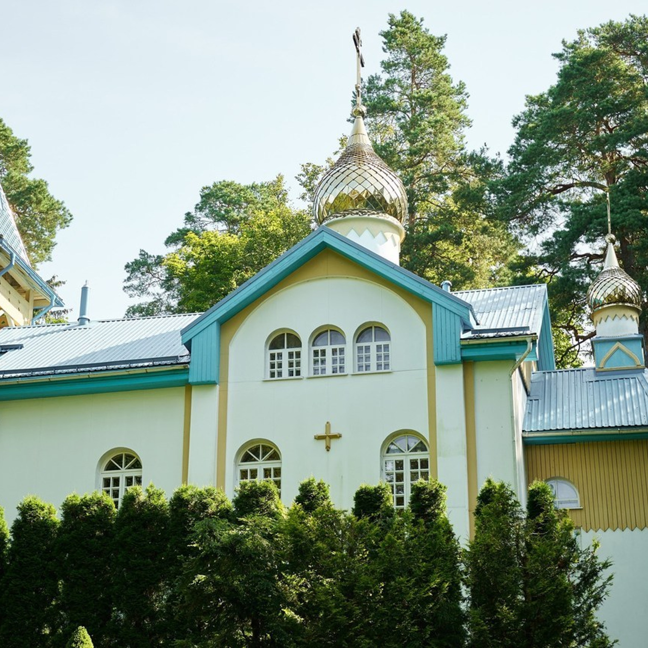Atsauksmes. Kāzu un ģimenes fotogrāfs Rīgā Sergejs Getņikovs