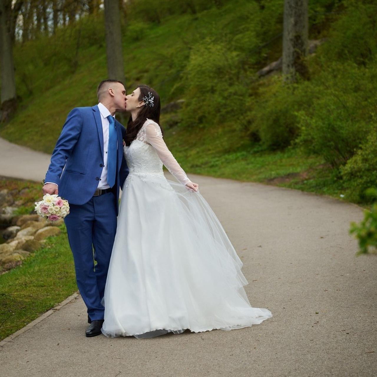 Atsauksmes. Kāzu un ģimenes fotogrāfs Rīgā Sergejs Getņikovs